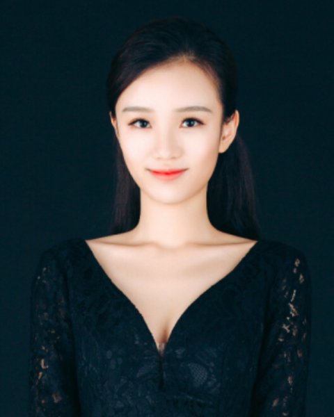 Zheng Chenxi 头像
